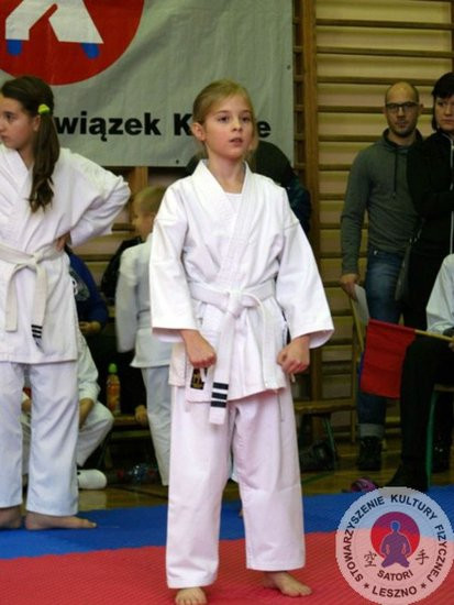 Mikołajki na macie (zdjęcia)