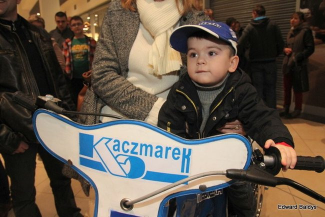 Pierwszy dzień zgrupowania (zdjęcia)