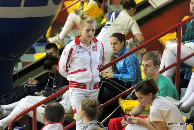Polskie podium w Trapezie (zdjęcia)