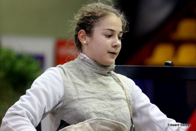 Polskie podium w Trapezie (zdjęcia)