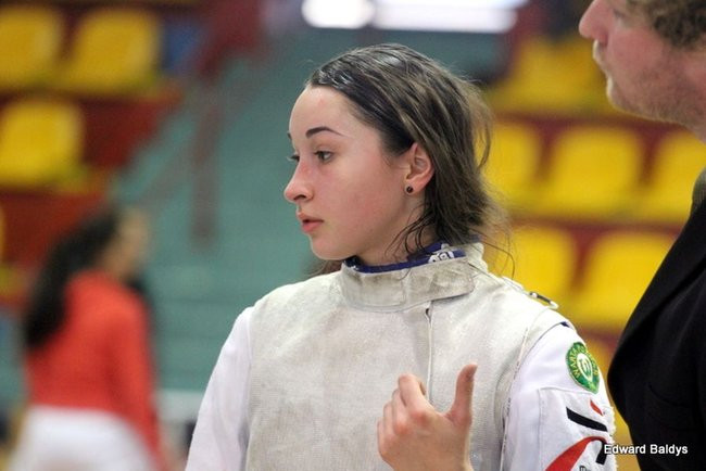 Polskie podium w Trapezie (zdjęcia)
