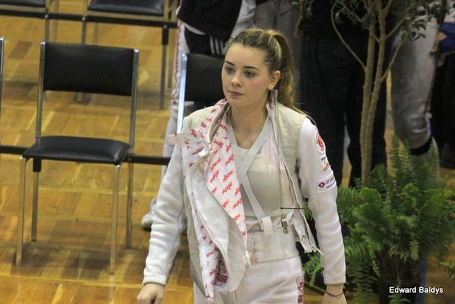 Polskie podium w Trapezie (zdjęcia)