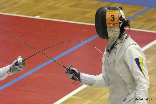 Polskie podium w Trapezie (zdjęcia)