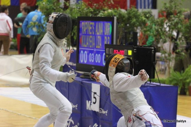 Polskie podium w Trapezie (zdjęcia)