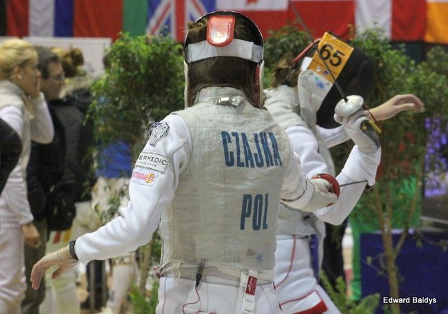 Polskie podium w Trapezie (zdjęcia)