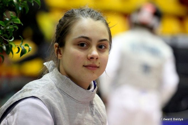 Polskie podium w Trapezie (zdjęcia)