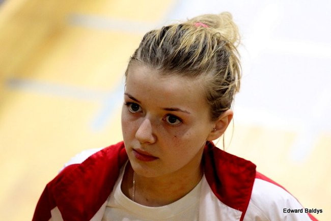 Polskie podium w Trapezie (zdjęcia)