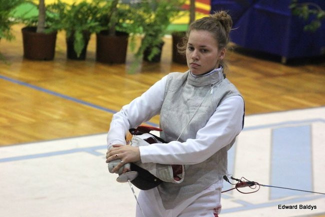 Polskie podium w Trapezie (zdjęcia)