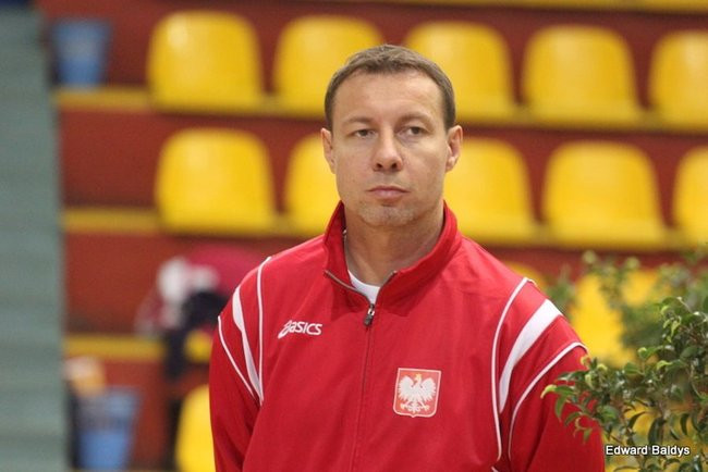 Polskie podium w Trapezie (zdjęcia)