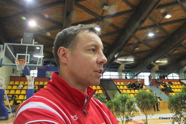 Polskie podium w Trapezie (zdjęcia)