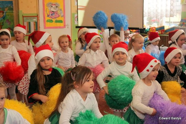 W Przedszkolu nr 11 mówią po hiszpańsku (zdjęcia)