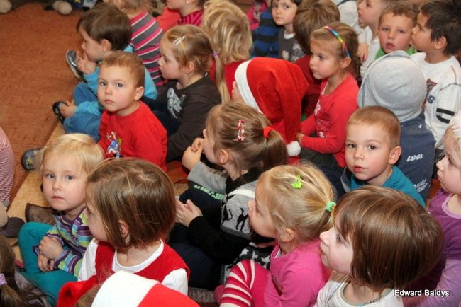 W Przedszkolu nr 11 mówią po hiszpańsku (zdjęcia)