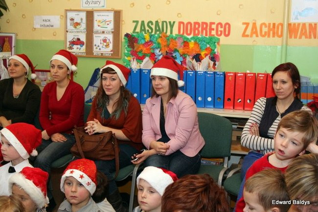 W Przedszkolu nr 11 mówią po hiszpańsku (zdjęcia)