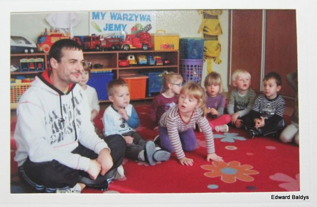 W Przedszkolu nr 11 mówią po hiszpańsku (zdjęcia)