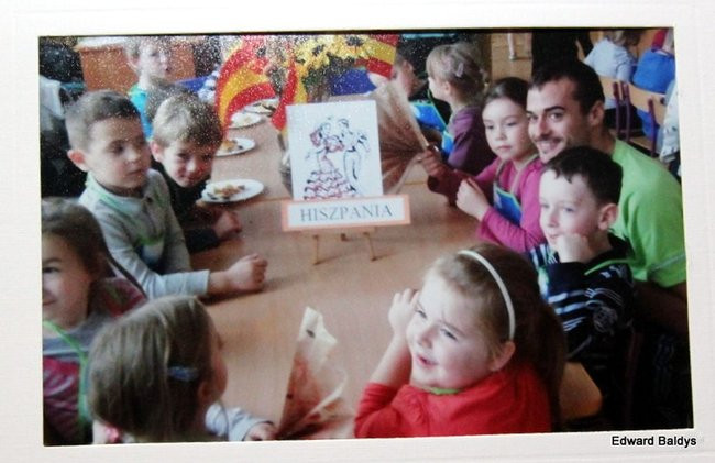 W Przedszkolu nr 11 mówią po hiszpańsku (zdjęcia)