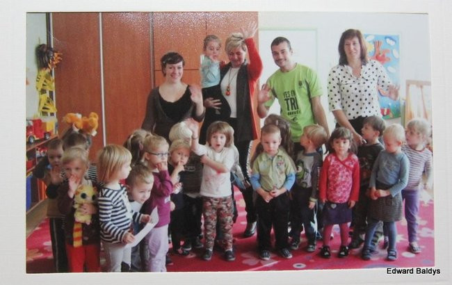 W Przedszkolu nr 11 mówią po hiszpańsku (zdjęcia)