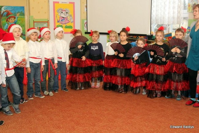 W Przedszkolu nr 11 mówią po hiszpańsku (zdjęcia)