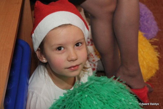 W Przedszkolu nr 11 mówią po hiszpańsku (zdjęcia)
