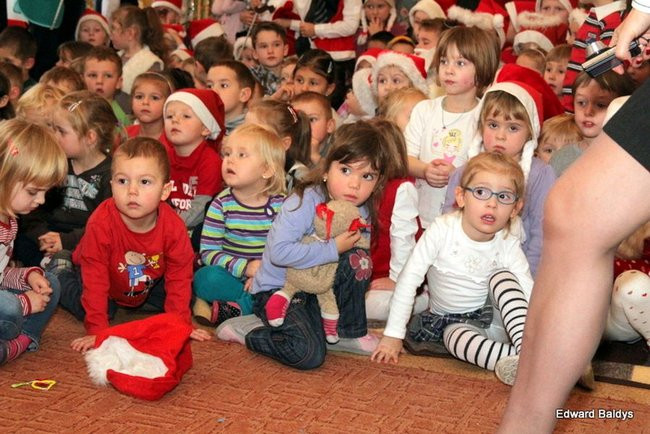 W Przedszkolu nr 11 mówią po hiszpańsku (zdjęcia)