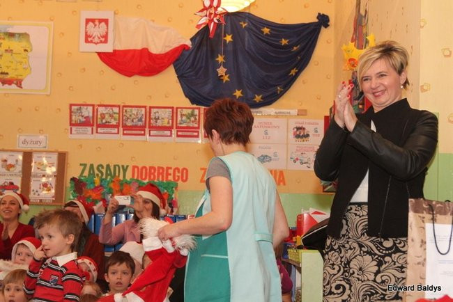 W Przedszkolu nr 11 mówią po hiszpańsku (zdjęcia)