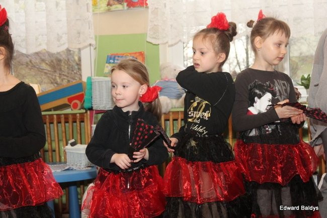 W Przedszkolu nr 11 mówią po hiszpańsku (zdjęcia)