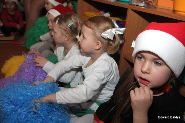 W Przedszkolu nr 11 mówią po hiszpańsku (zdjęcia)