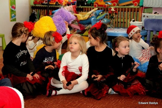 W Przedszkolu nr 11 mówią po hiszpańsku (zdjęcia)
