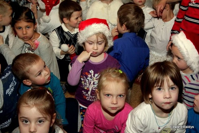 W Przedszkolu nr 11 mówią po hiszpańsku (zdjęcia)