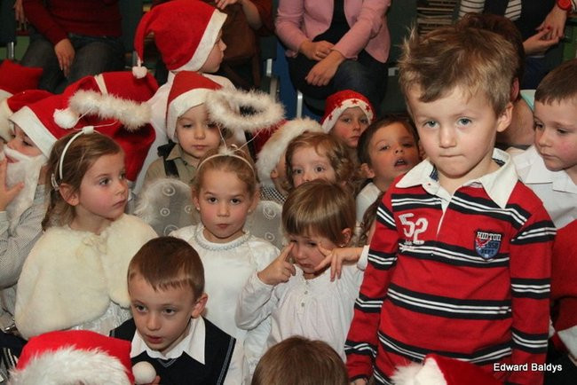 W Przedszkolu nr 11 mówią po hiszpańsku (zdjęcia)