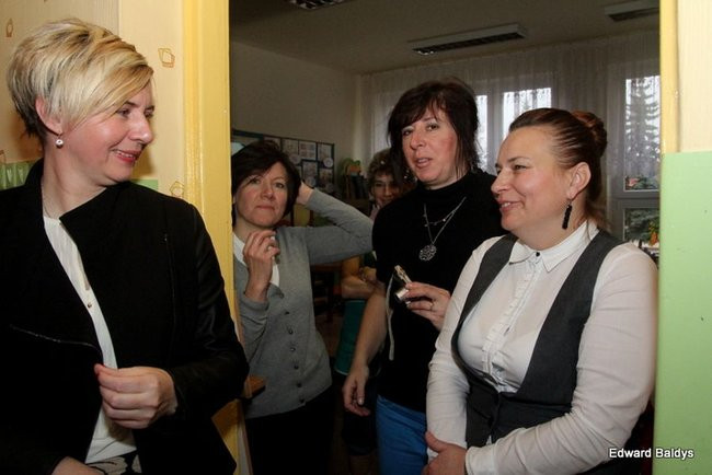 W Przedszkolu nr 11 mówią po hiszpańsku (zdjęcia)