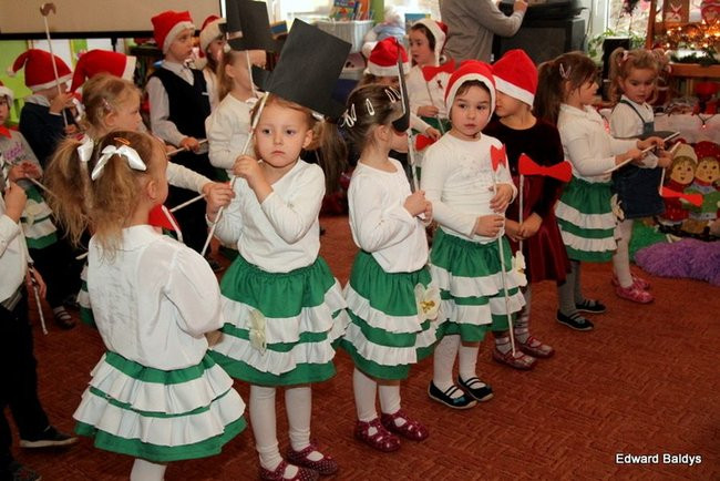 W Przedszkolu nr 11 mówią po hiszpańsku (zdjęcia)