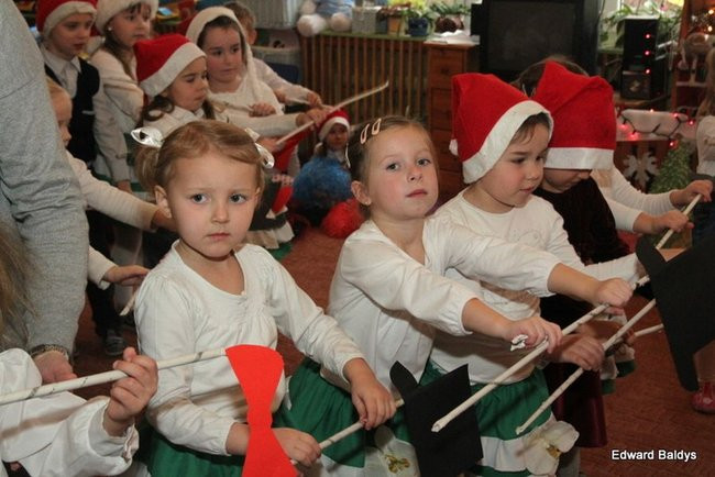 W Przedszkolu nr 11 mówią po hiszpańsku (zdjęcia)