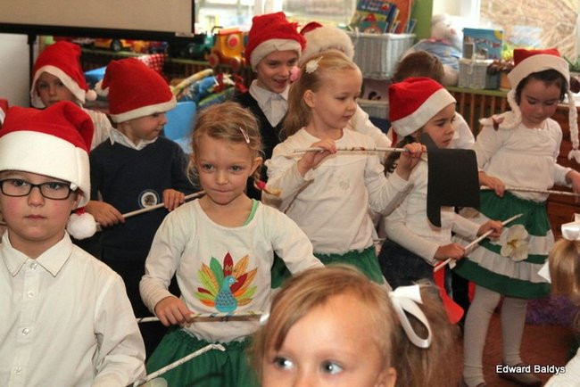 W Przedszkolu nr 11 mówią po hiszpańsku (zdjęcia)
