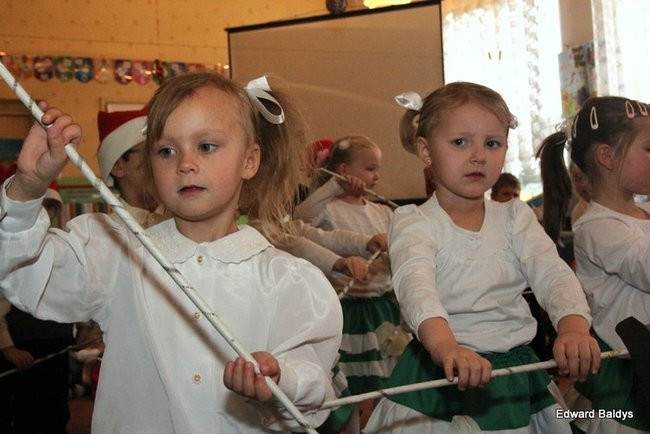 W Przedszkolu nr 11 mówią po hiszpańsku (zdjęcia)