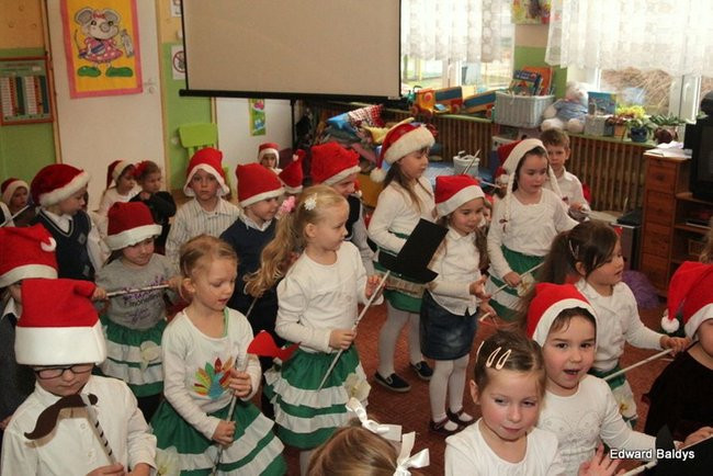 W Przedszkolu nr 11 mówią po hiszpańsku (zdjęcia)