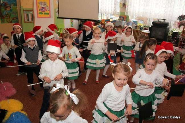 W Przedszkolu nr 11 mówią po hiszpańsku (zdjęcia)