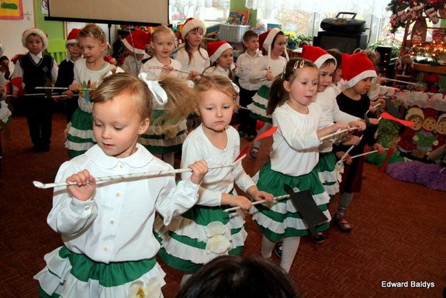 W Przedszkolu nr 11 mówią po hiszpańsku (zdjęcia)