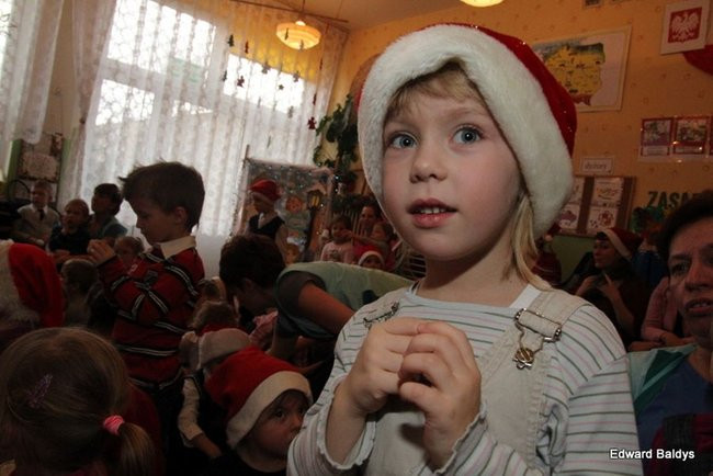 W Przedszkolu nr 11 mówią po hiszpańsku (zdjęcia)