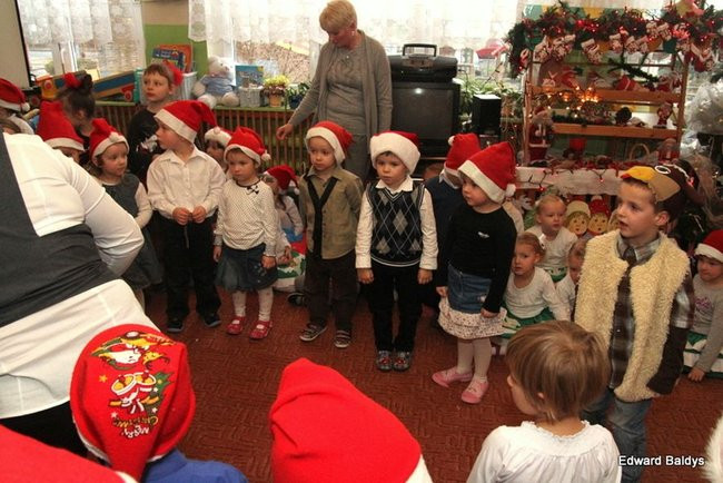 W Przedszkolu nr 11 mówią po hiszpańsku (zdjęcia)