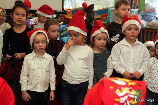 W Przedszkolu nr 11 mówią po hiszpańsku (zdjęcia)