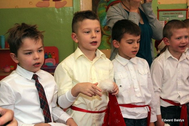 W Przedszkolu nr 11 mówią po hiszpańsku (zdjęcia)