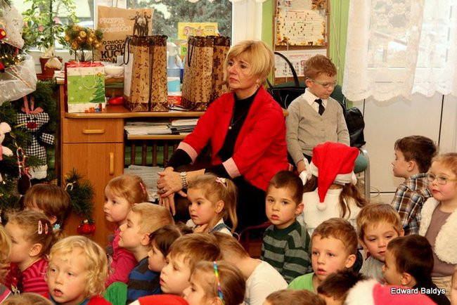 W Przedszkolu nr 11 mówią po hiszpańsku (zdjęcia)