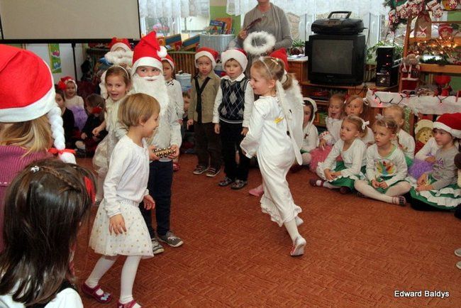 W Przedszkolu nr 11 mówią po hiszpańsku (zdjęcia)