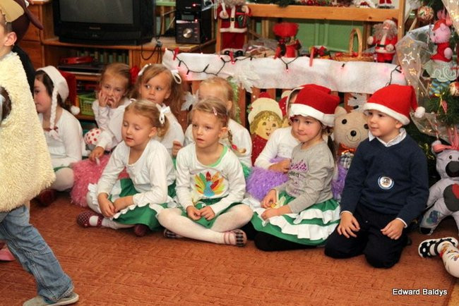 W Przedszkolu nr 11 mówią po hiszpańsku (zdjęcia)