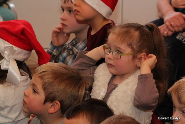 W Przedszkolu nr 11 mówią po hiszpańsku (zdjęcia)