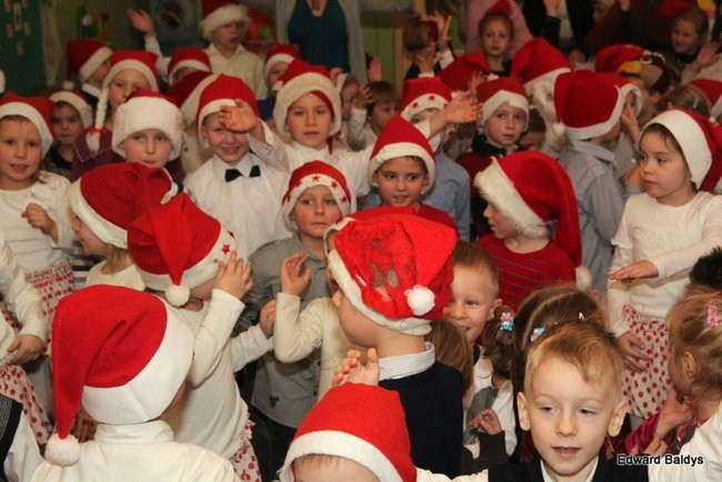W Przedszkolu nr 11 mówią po hiszpańsku (zdjęcia)