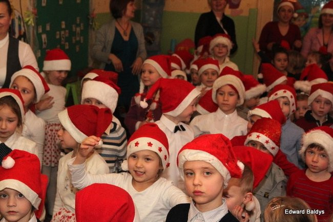 W Przedszkolu nr 11 mówią po hiszpańsku (zdjęcia)