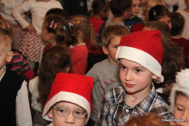 W Przedszkolu nr 11 mówią po hiszpańsku (zdjęcia)