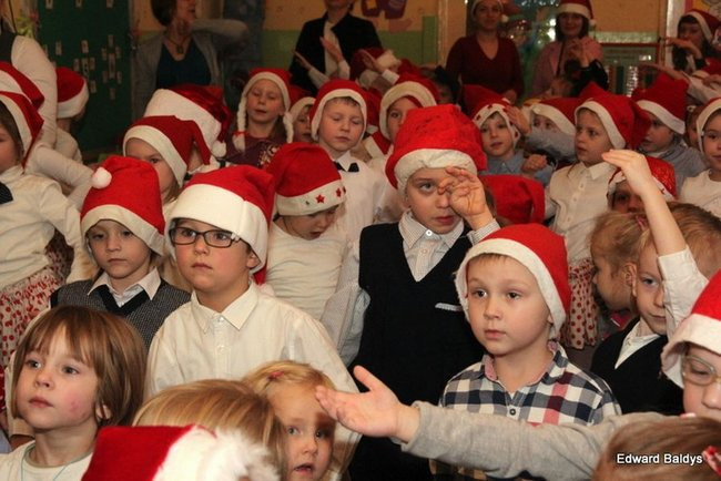 W Przedszkolu nr 11 mówią po hiszpańsku (zdjęcia)