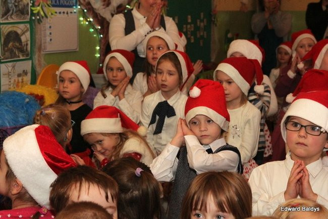 W Przedszkolu nr 11 mówią po hiszpańsku (zdjęcia)